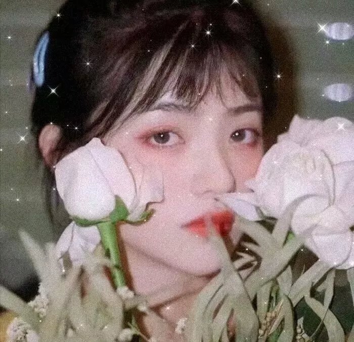 火星坏女孩