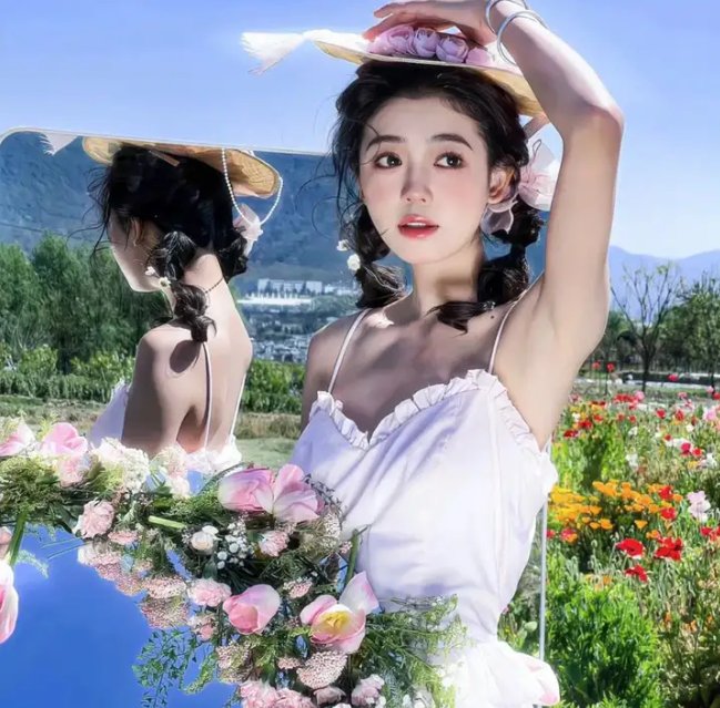 美好时节